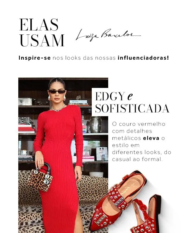 E-mail marketing Elas Usam