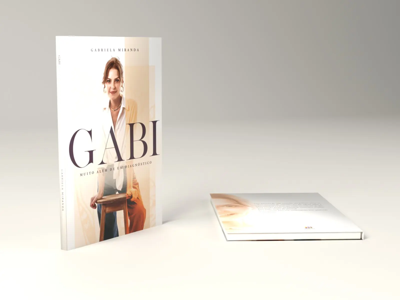 Design de livros, detalhe do projeto