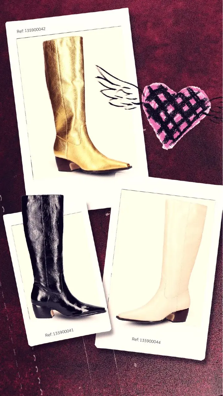 Love Show, detalhe do projeto