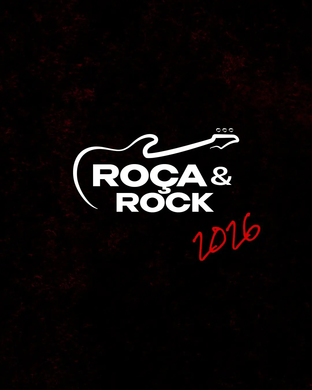 Roça & Rock, detalhe do projeto