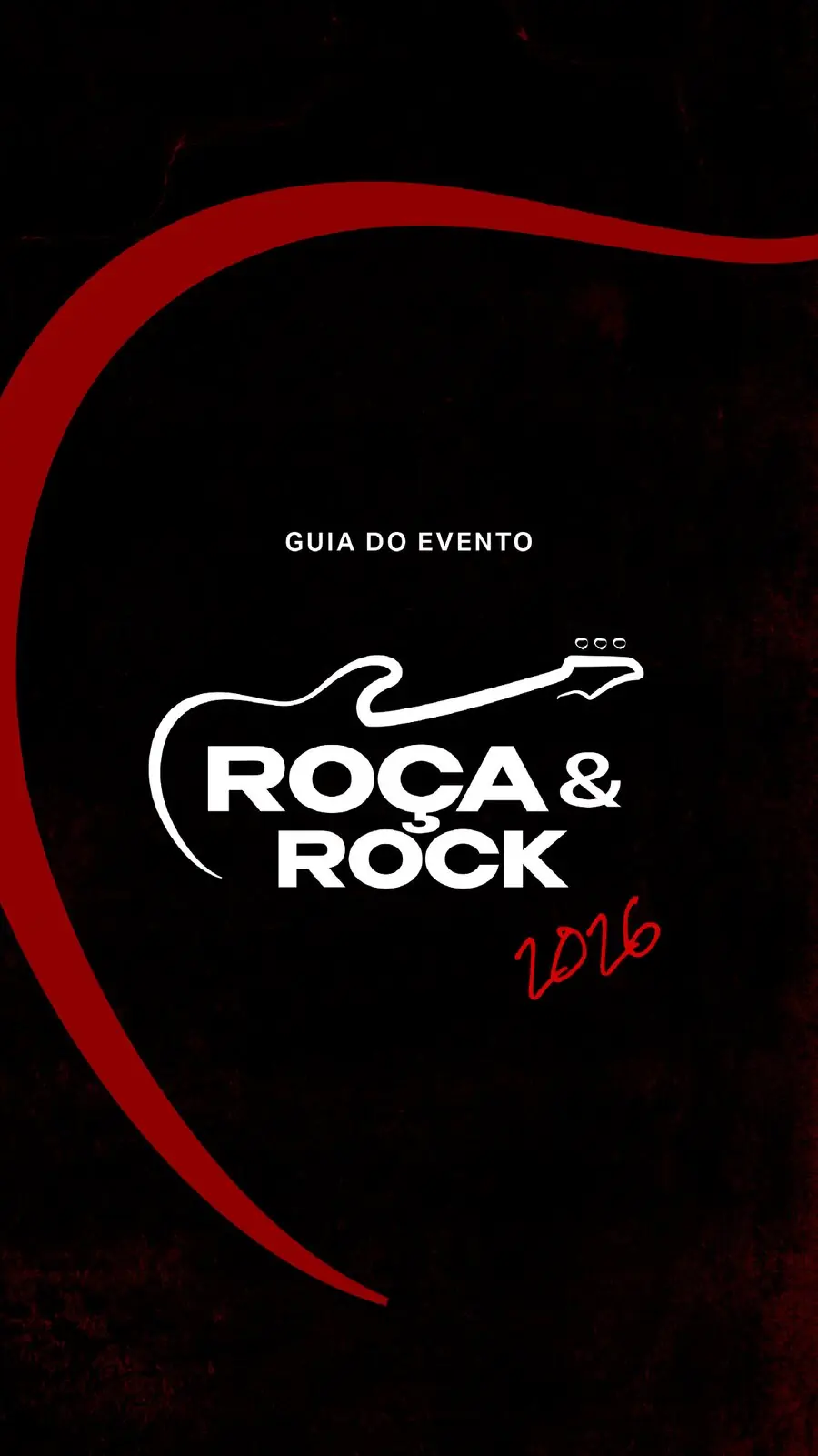 Roça & Rock, detalhe do projeto