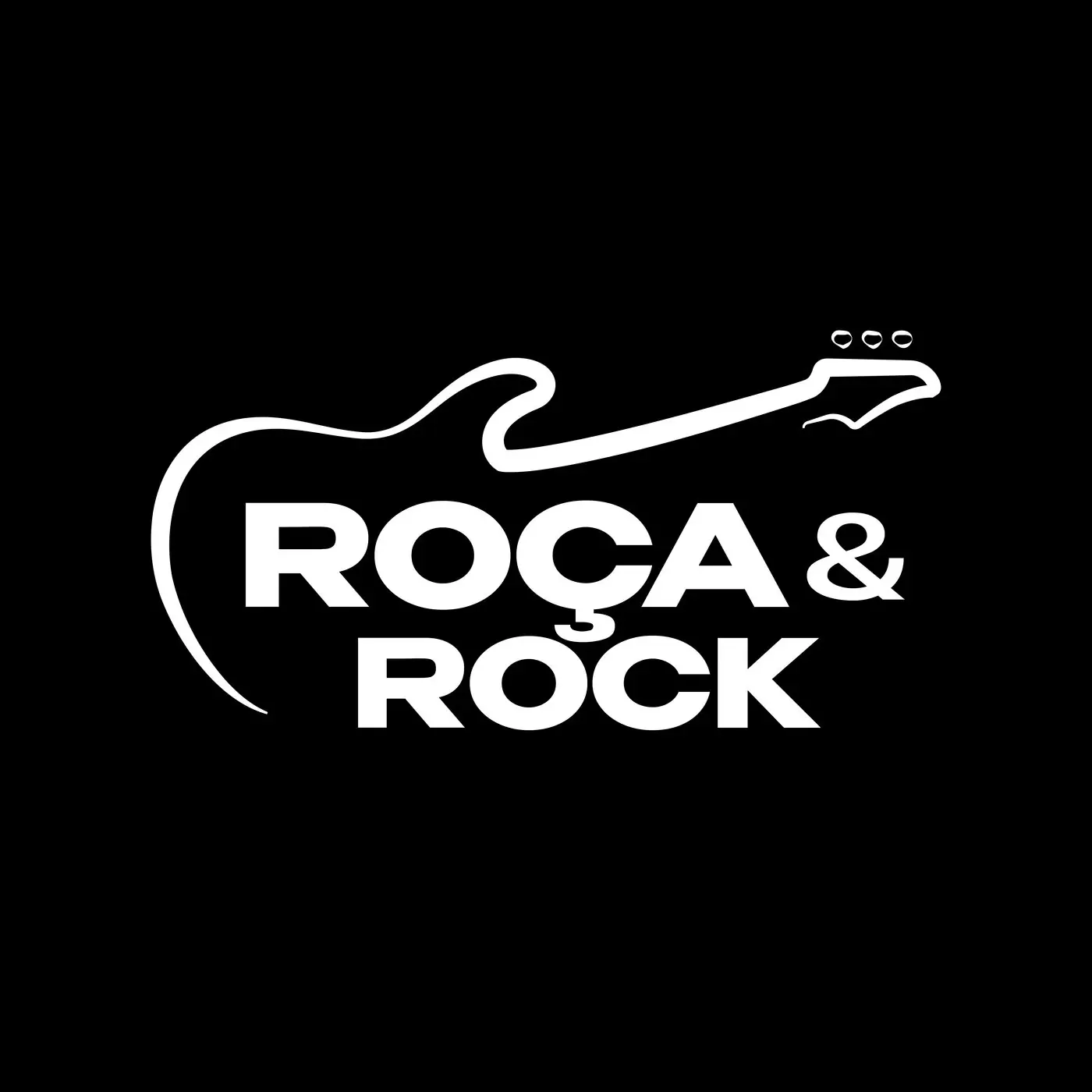 Roça & Rock, detalhe do projeto
