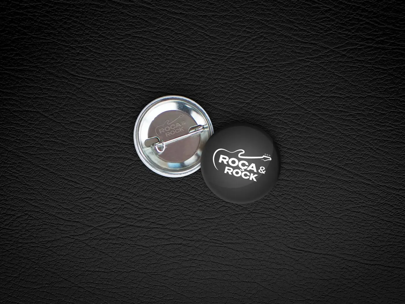 Roça & Rock, detalhe do projeto