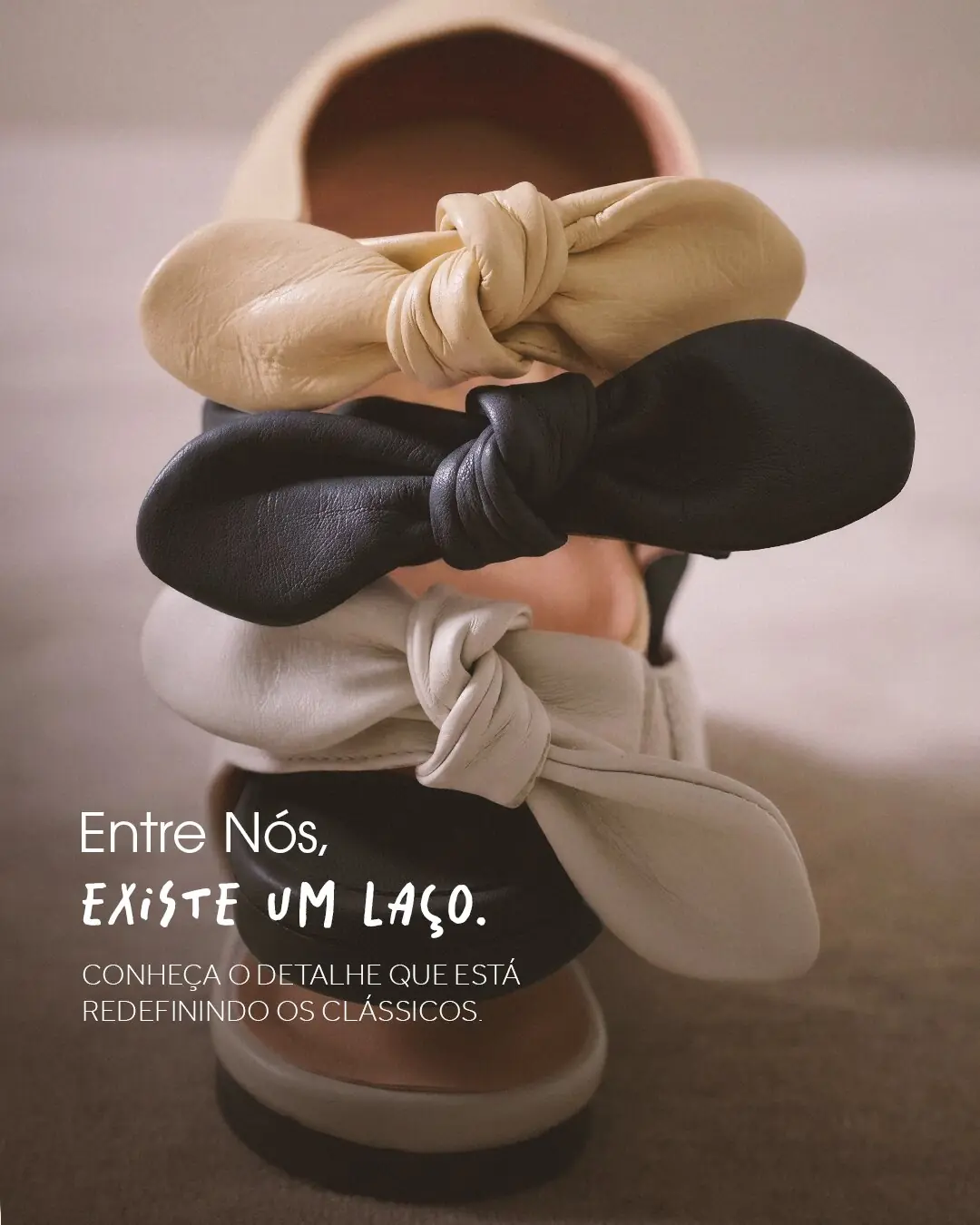 Social Media Luiza Barcelos, detalhe do projeto