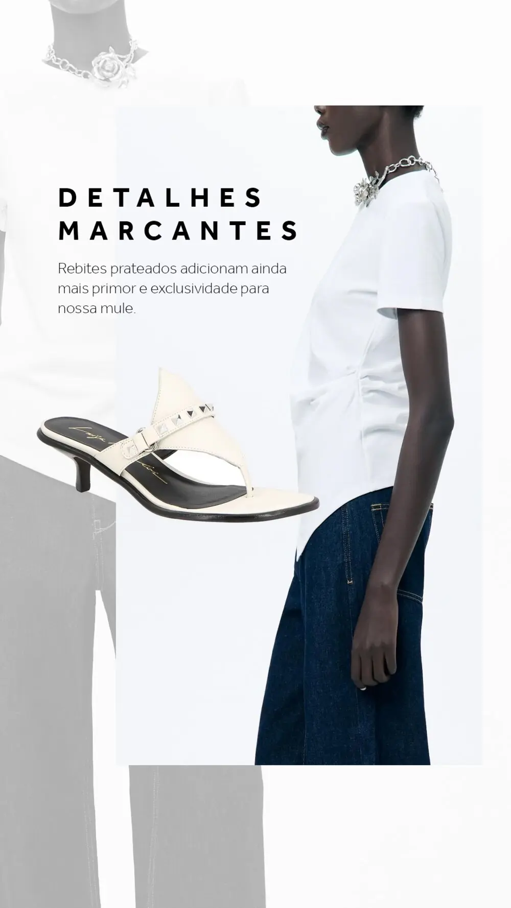 Trend Alert, detalhe do projeto
